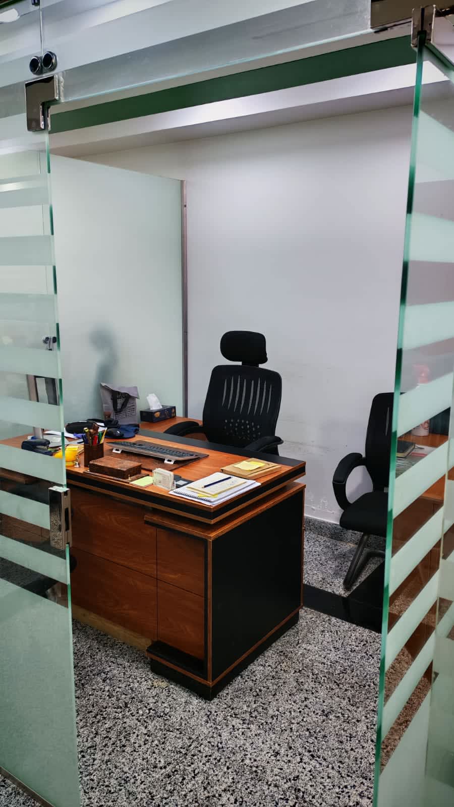 Office for rent in Zahraa El Maadi – photo 8 – 500 m² | RE1211