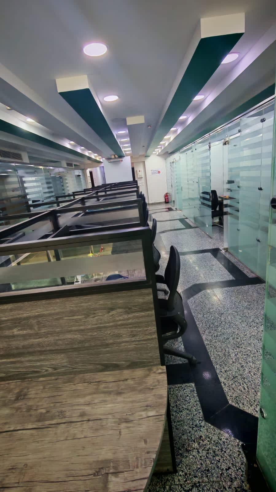 Office for rent in Zahraa El Maadi – photo 9 – 500 m² | RE1211