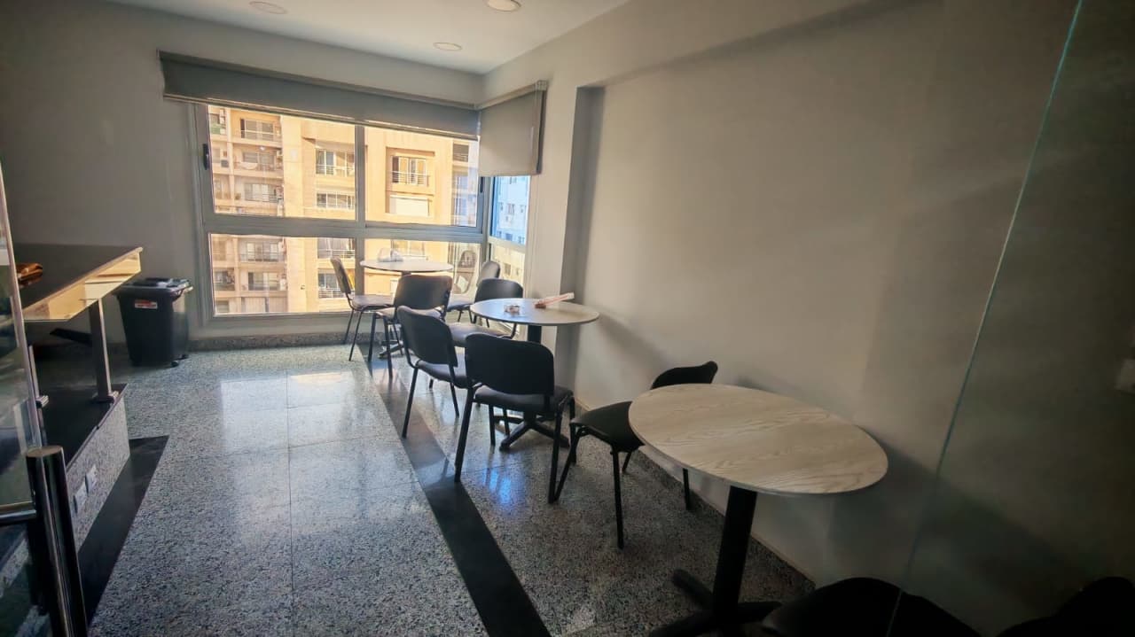 Office for rent in Zahraa El Maadi – photo 10 – 500 m² | RE1211