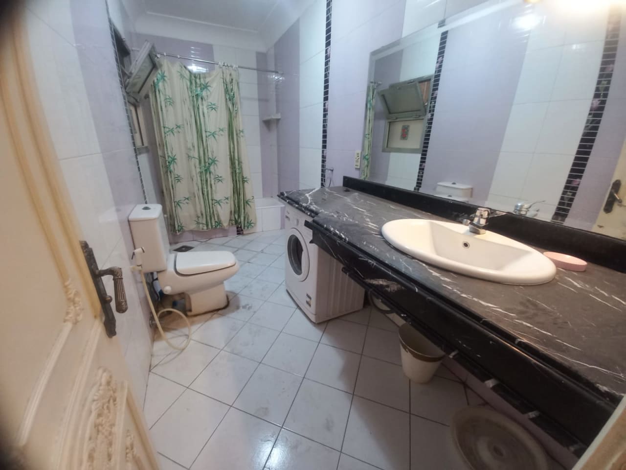 Apartment in Zamalek – Photo 11 Apartment for sale in Zamalek – photo 11 – 165 m² | T4279