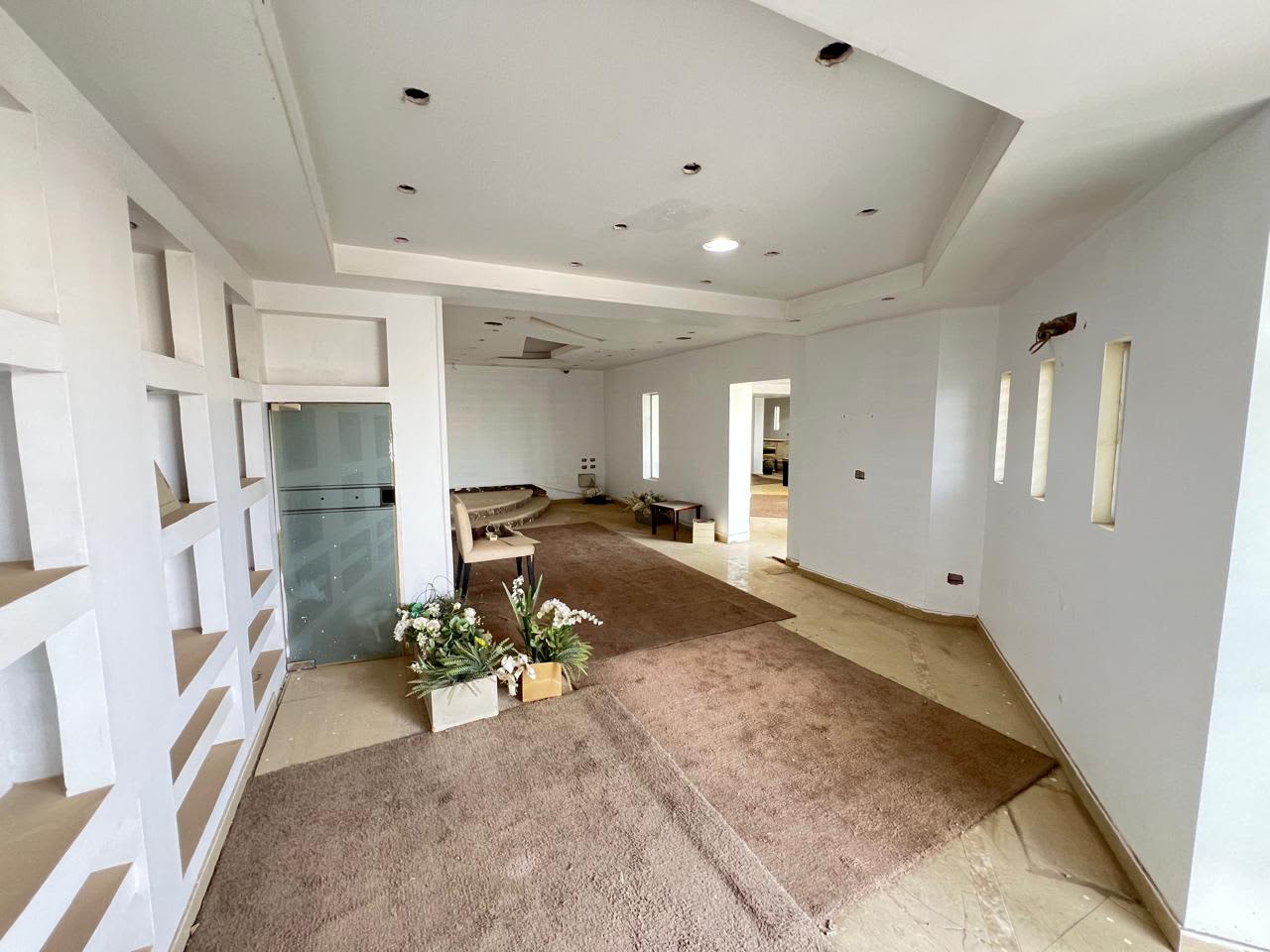 duplex office للإيجار في دجلة – صورة 5 – 450 م² | RE1729