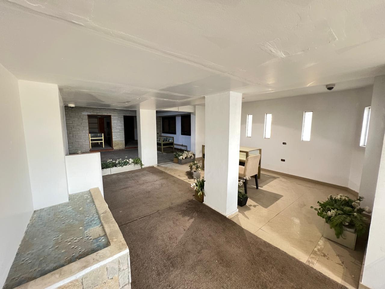 duplex office للإيجار في دجلة – صورة 6 – 450 م² | RE1729