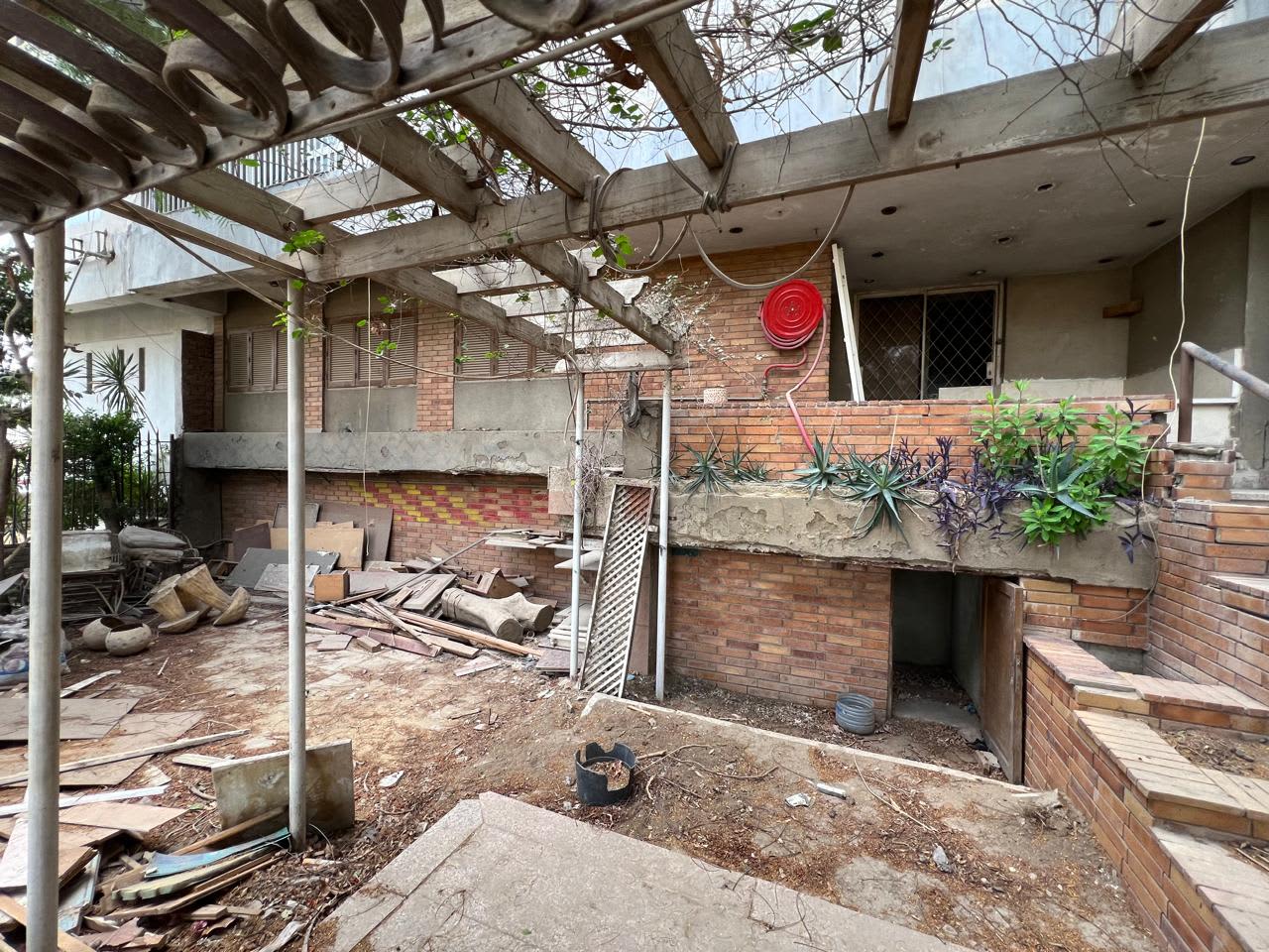 duplex office للإيجار في دجلة – صورة 39 – 450 م² | RE1729