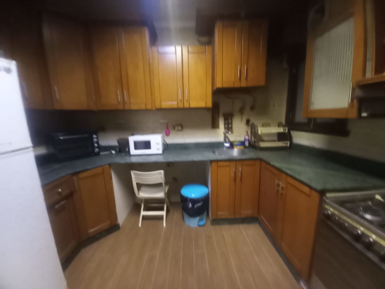 Apartment for sale in Zamalek – photo 3 – 140 m² | T4281
