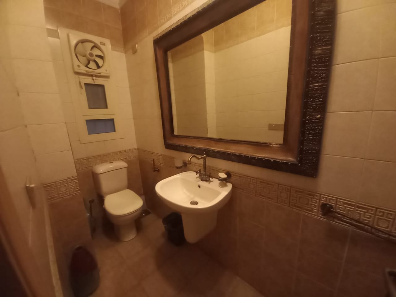Apartment for sale in Zamalek – photo 9 – 140 m² | T4281