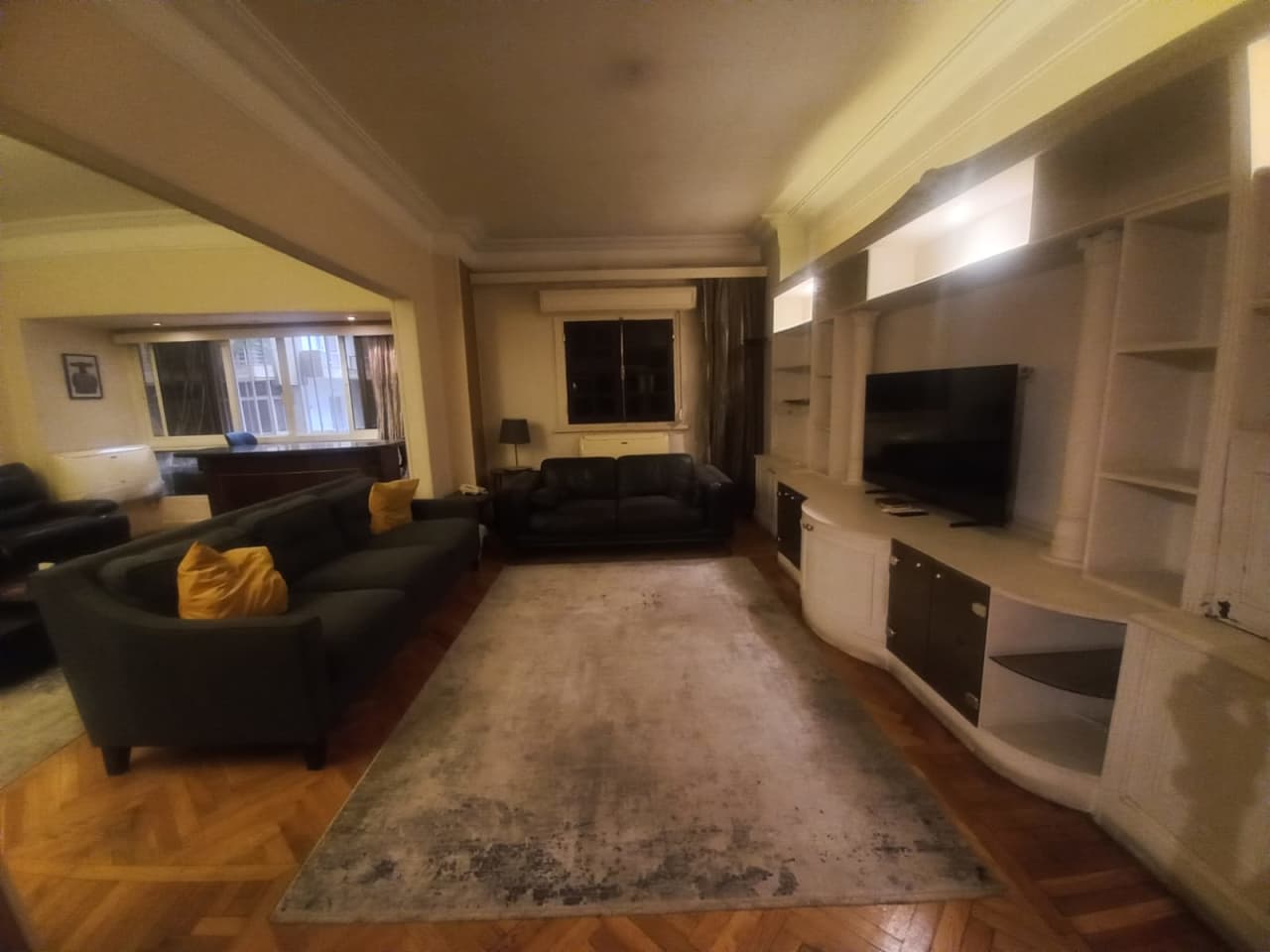 Apartment for sale in Zamalek – photo 2 – 140 m² | T4281