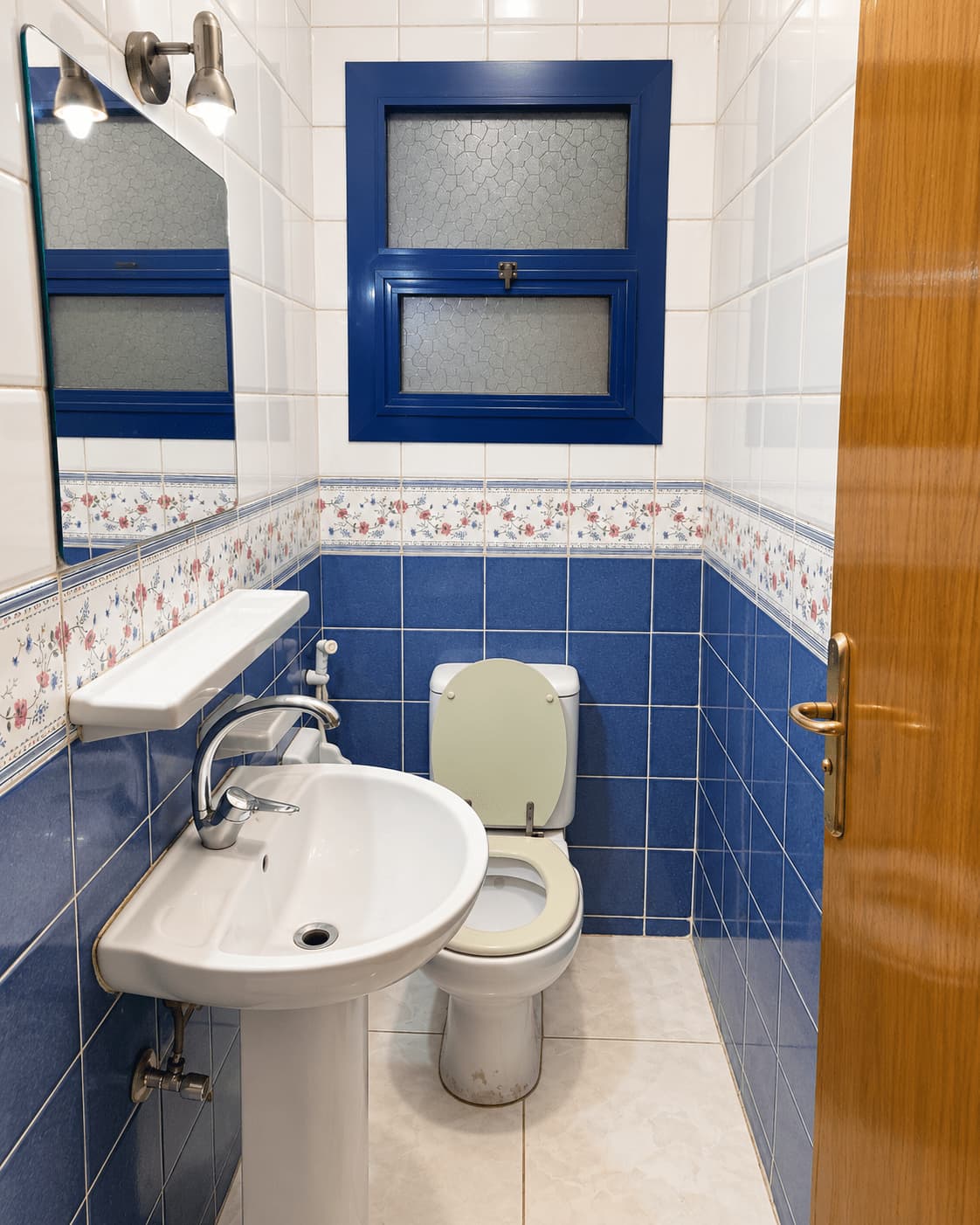 Apartment for rent in Sarayat – photo 10 – 180 m² | T138