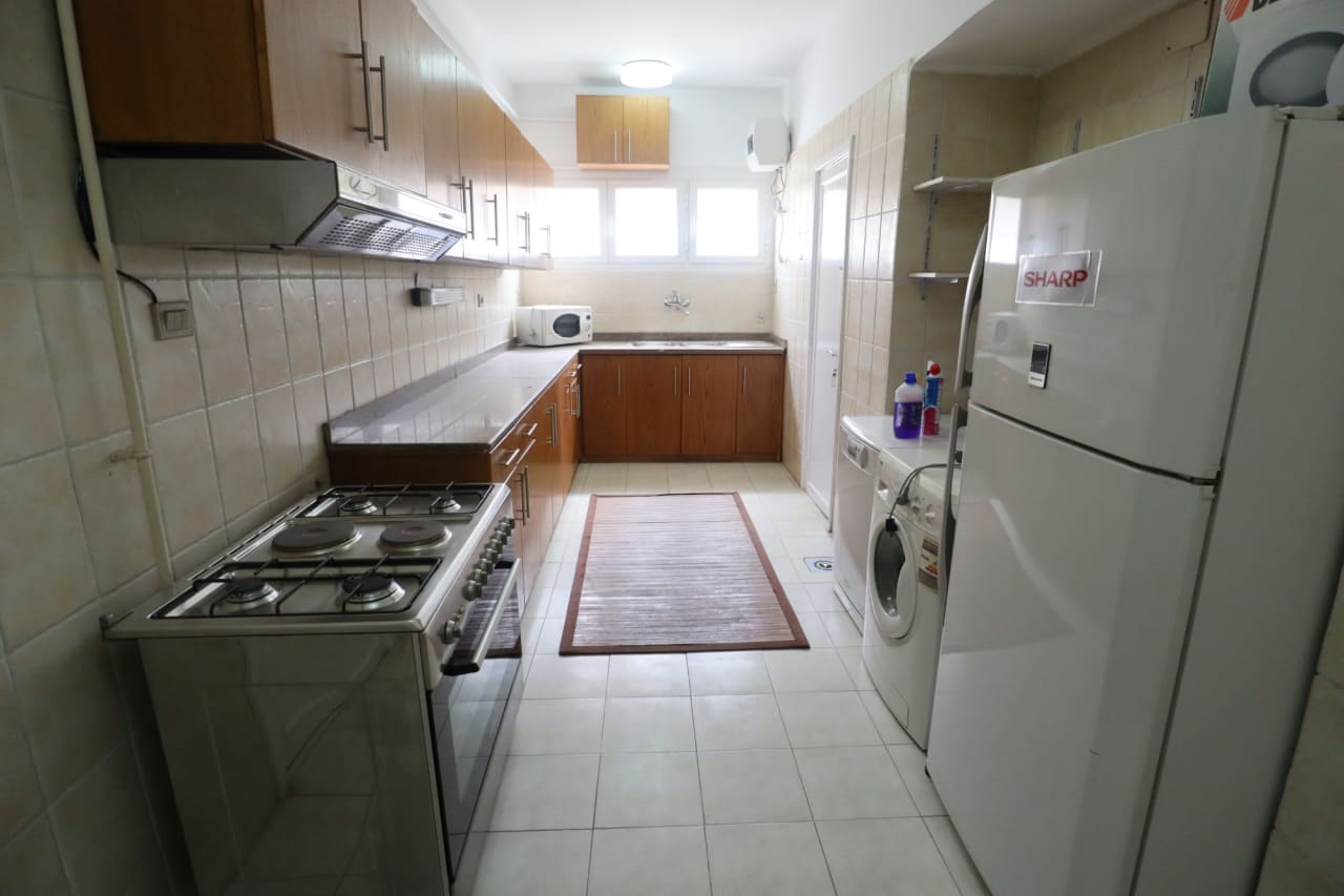Apartment for rent in Sarayat – photo 3 – 250 m² | 15372