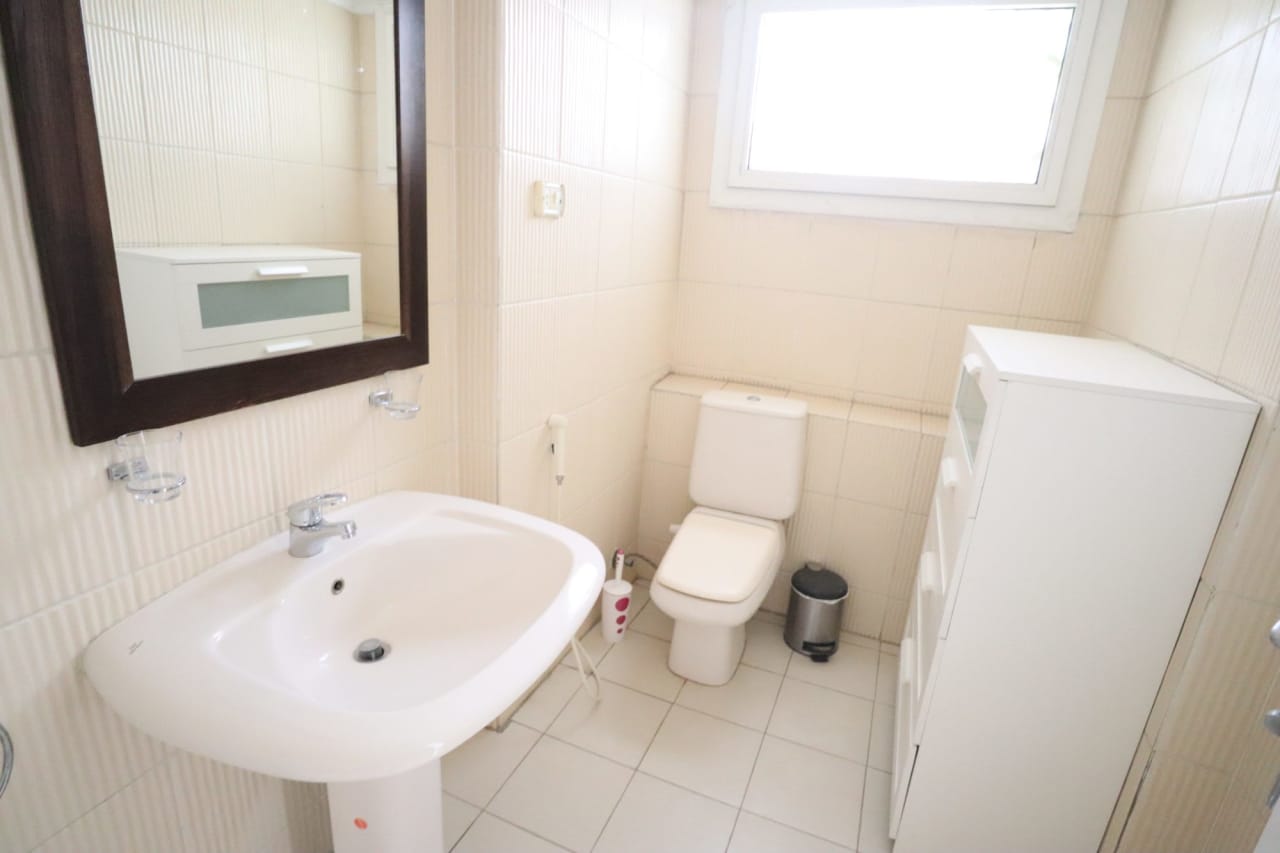 Apartment for rent in Sarayat – photo 7 – 250 m² | 15372