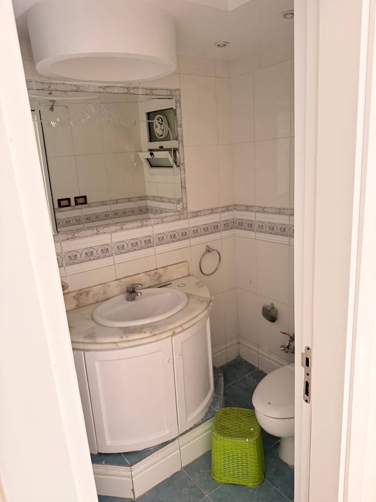 Ground Floor for rent in Sarayat – photo 10 – 240 m² | T2934