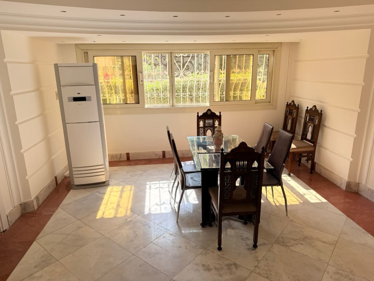 Ground Floor for rent in Sarayat – photo 3 – 240 m² | T2934