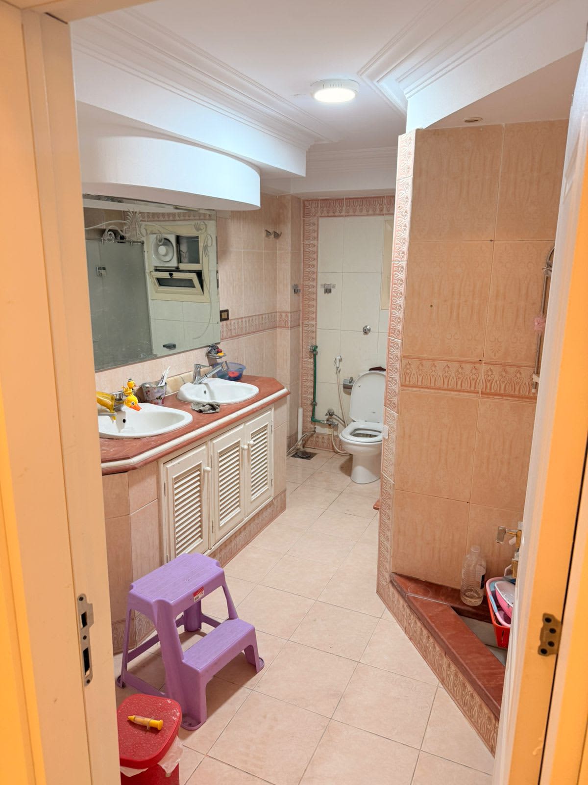 Ground Floor for rent in Sarayat – photo 6 – 240 m² | T2934
