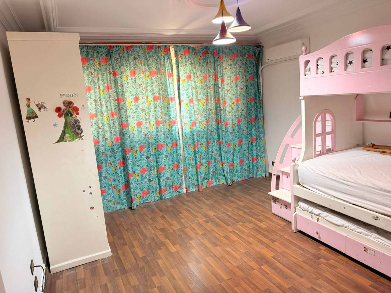 Ground Floor for rent in Sarayat – photo 7 – 240 m² | T2934