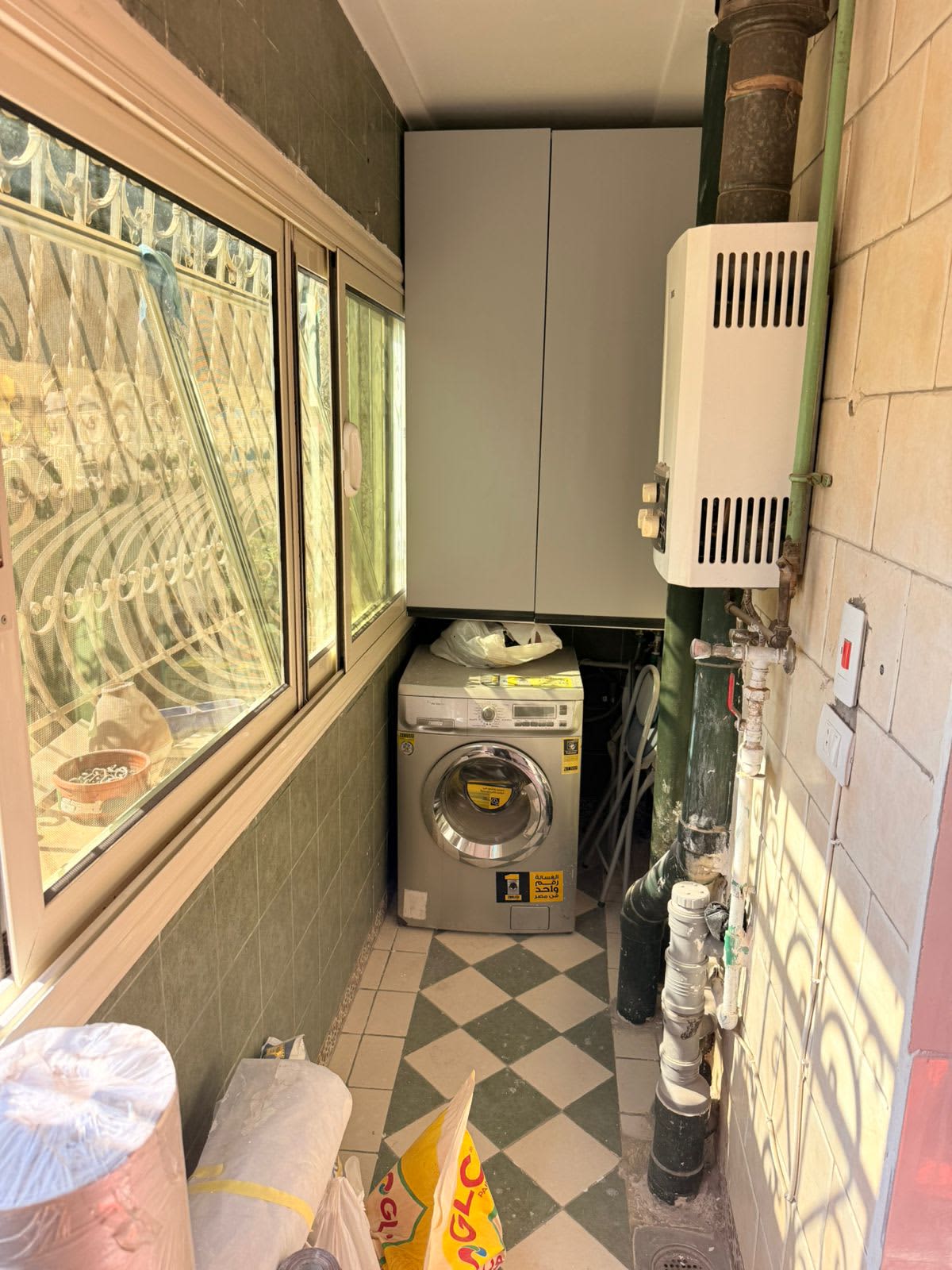 Ground Floor for rent in Sarayat – photo 8 – 240 m² | T2934