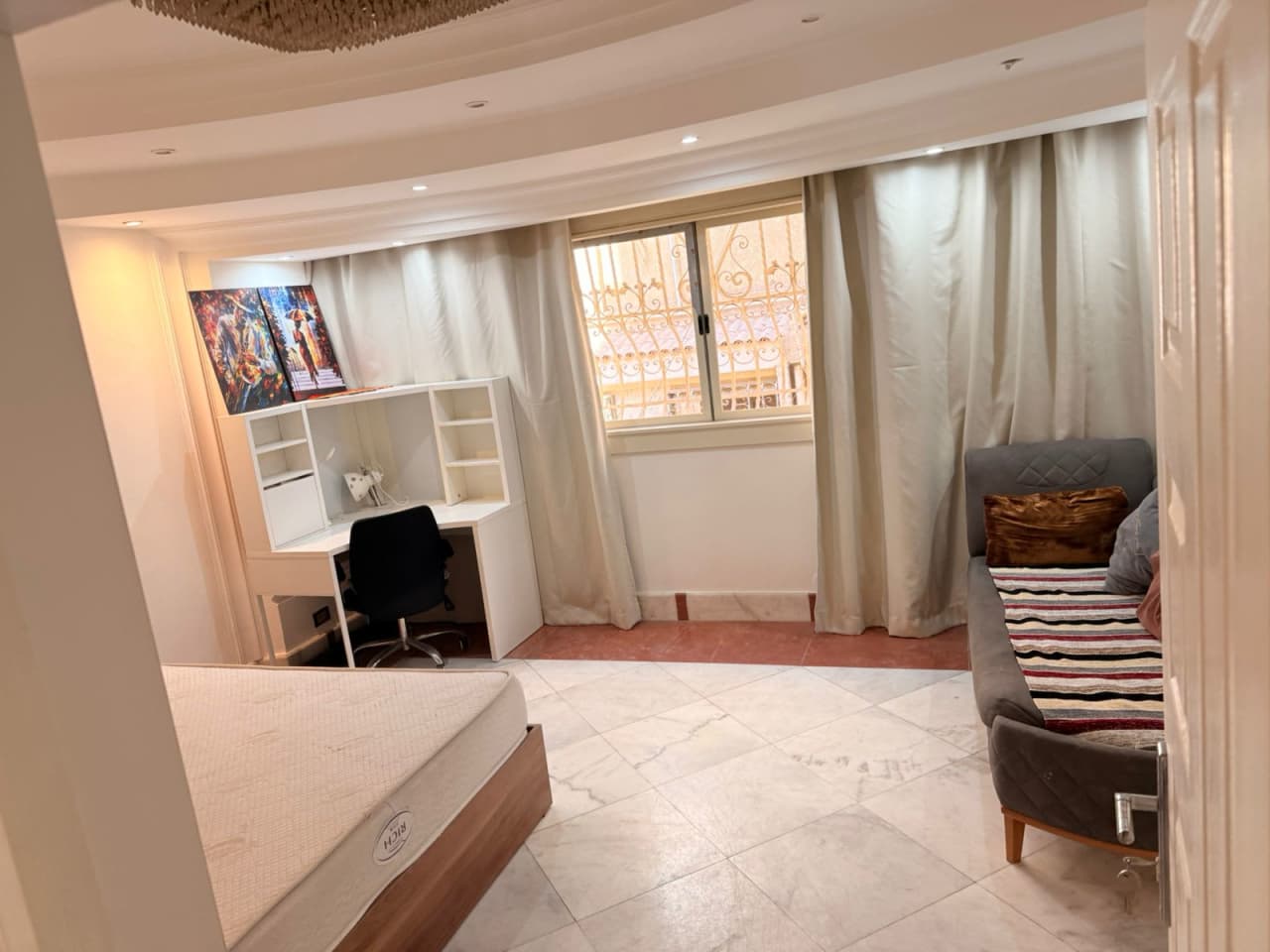 Ground Floor for rent in Sarayat – photo 11 – 240 m² | T2934