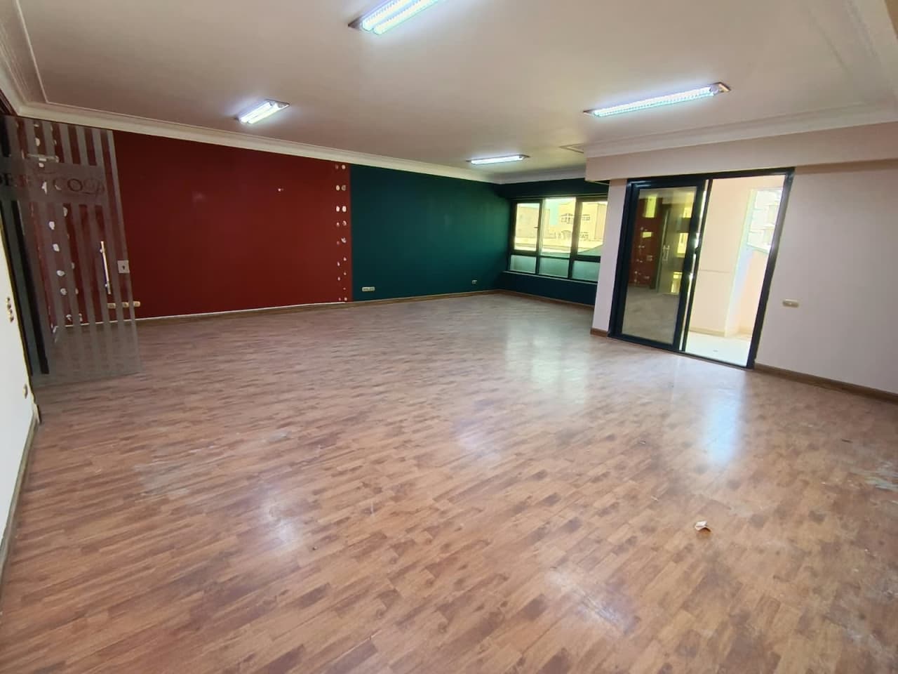 Office for rent in New Maadi – photo 4 – 260 m² | RE1732