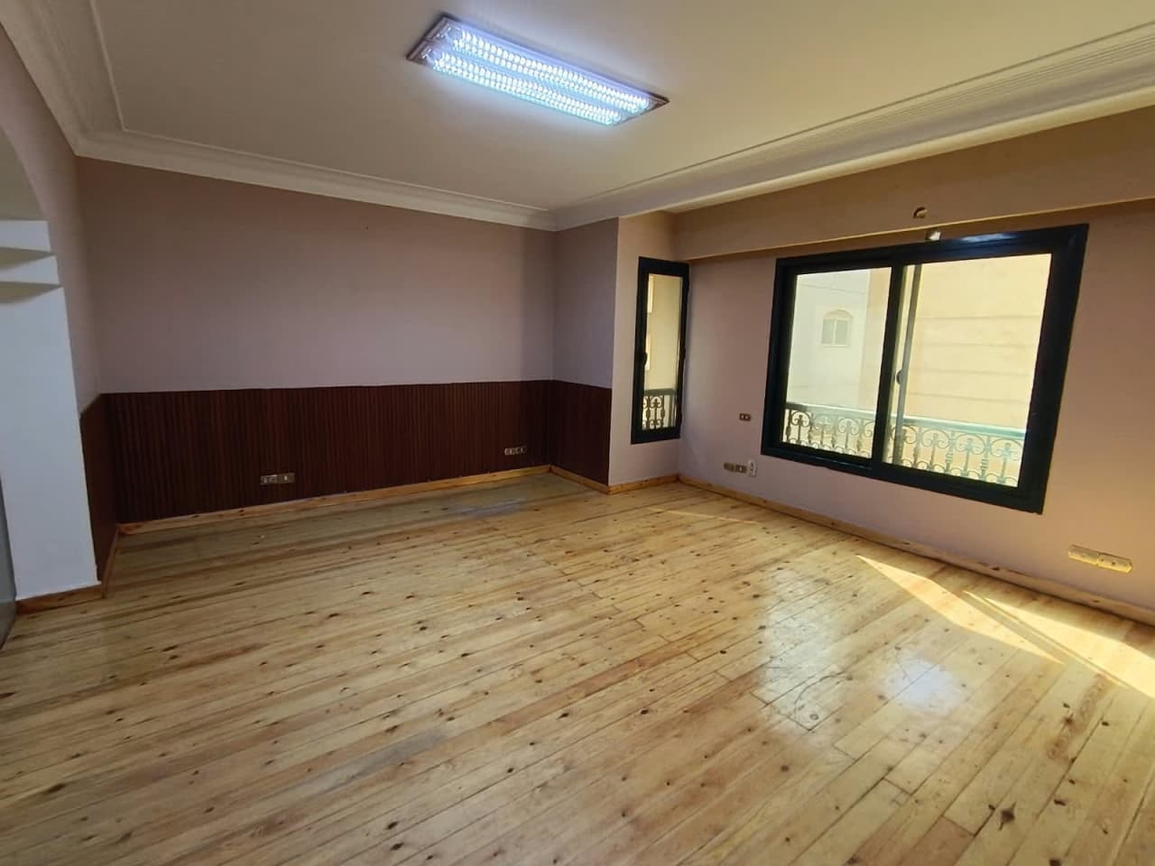 Office for rent in New Maadi – photo 3 – 260 m² | RE1732