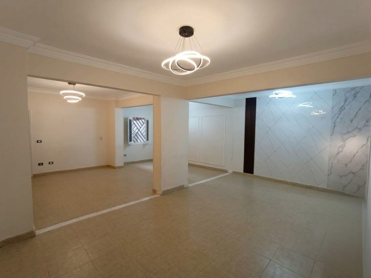 Office for rent in New Maadi – photo 3 – 280 m² | RE708