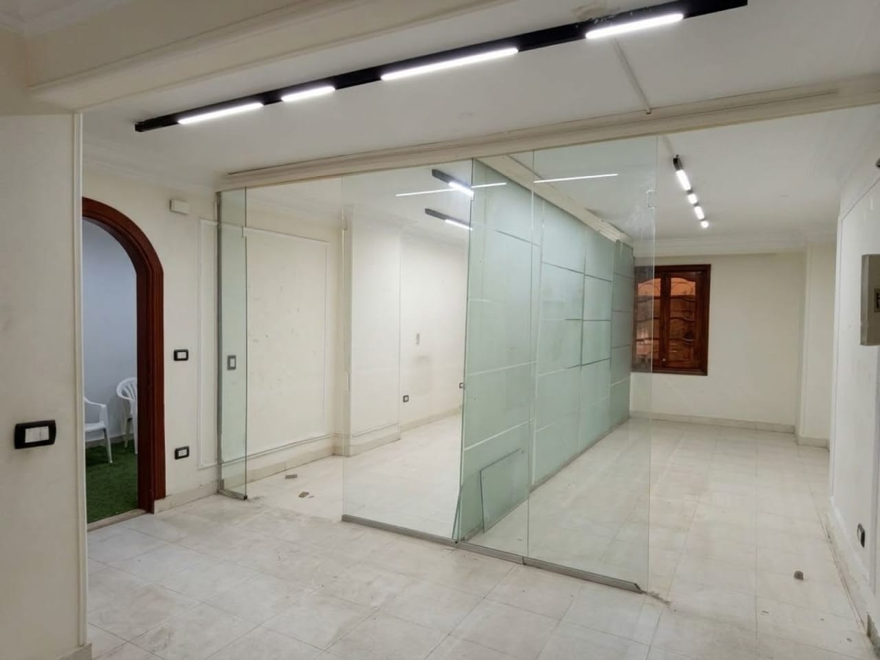 Office for rent in New Maadi – photo 6 – 280 m² | RE708