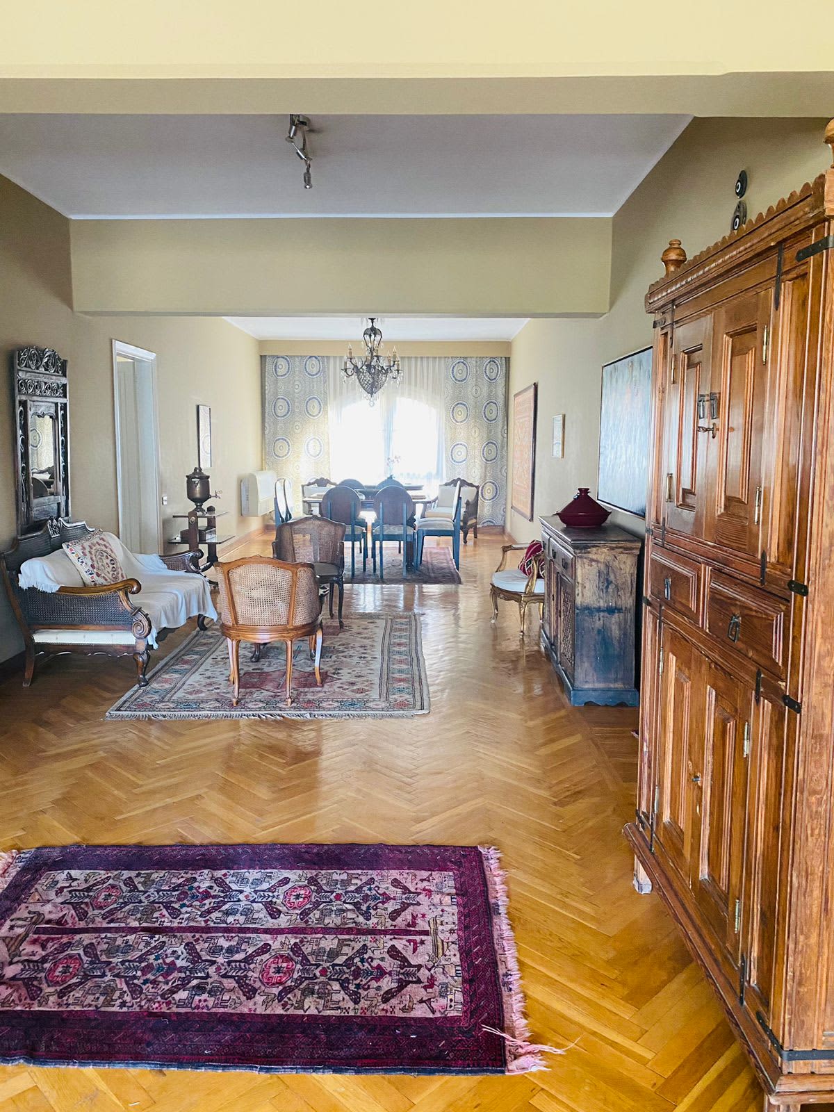 Apartment for rent in Sarayat – photo 3 – 250 m² | 16783
