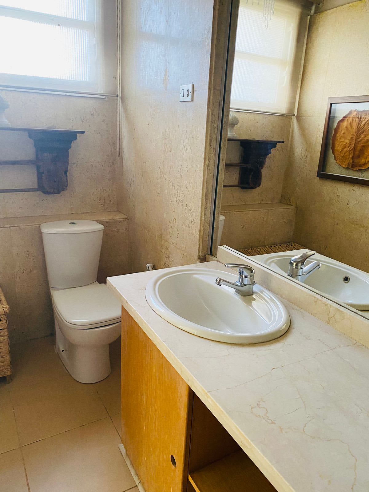 Apartment for rent in Sarayat – photo 8 – 250 m² | 16783