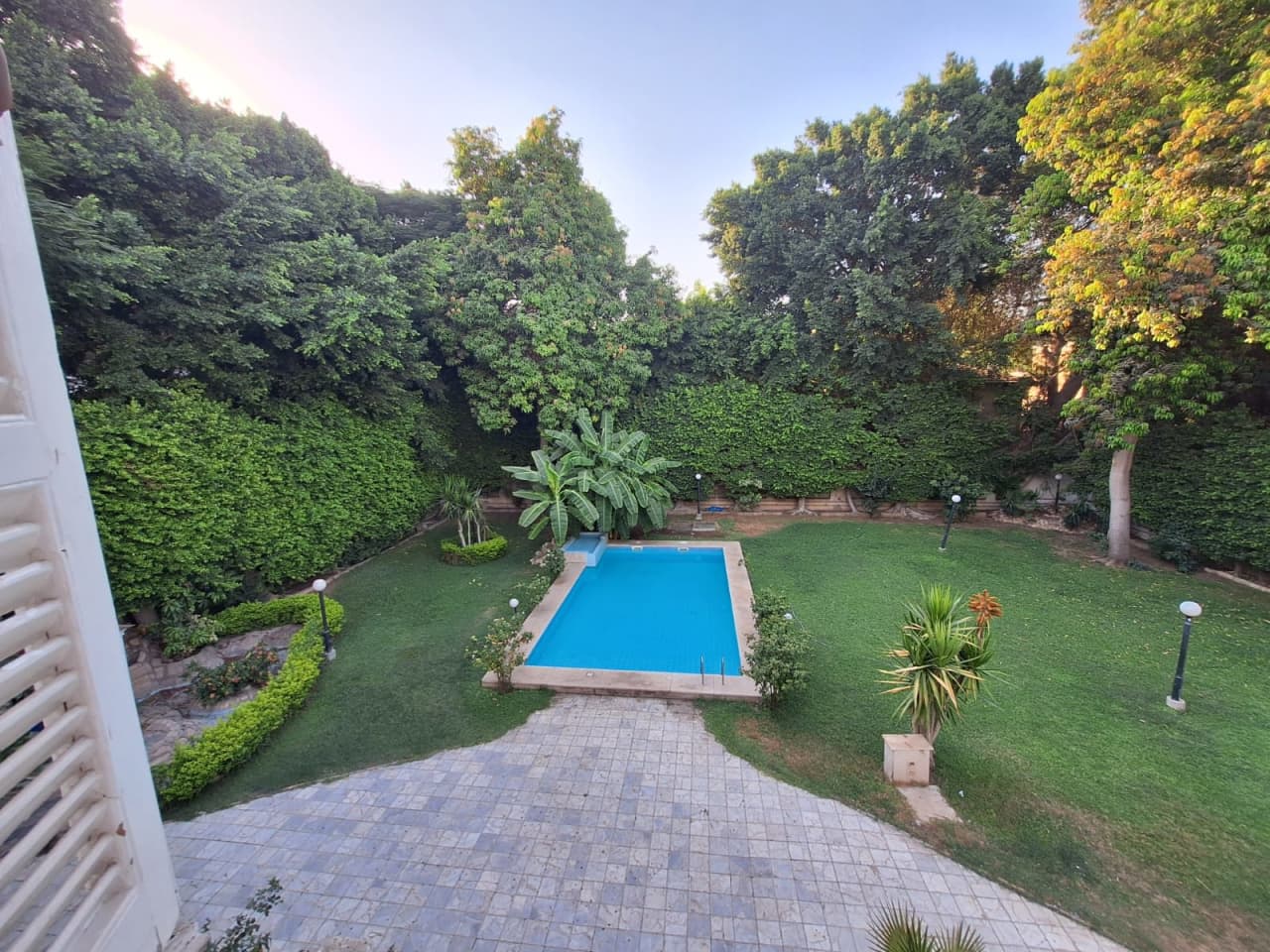 Villa for rent in Sarayat – photo 11 – 2000 m² | RE1734