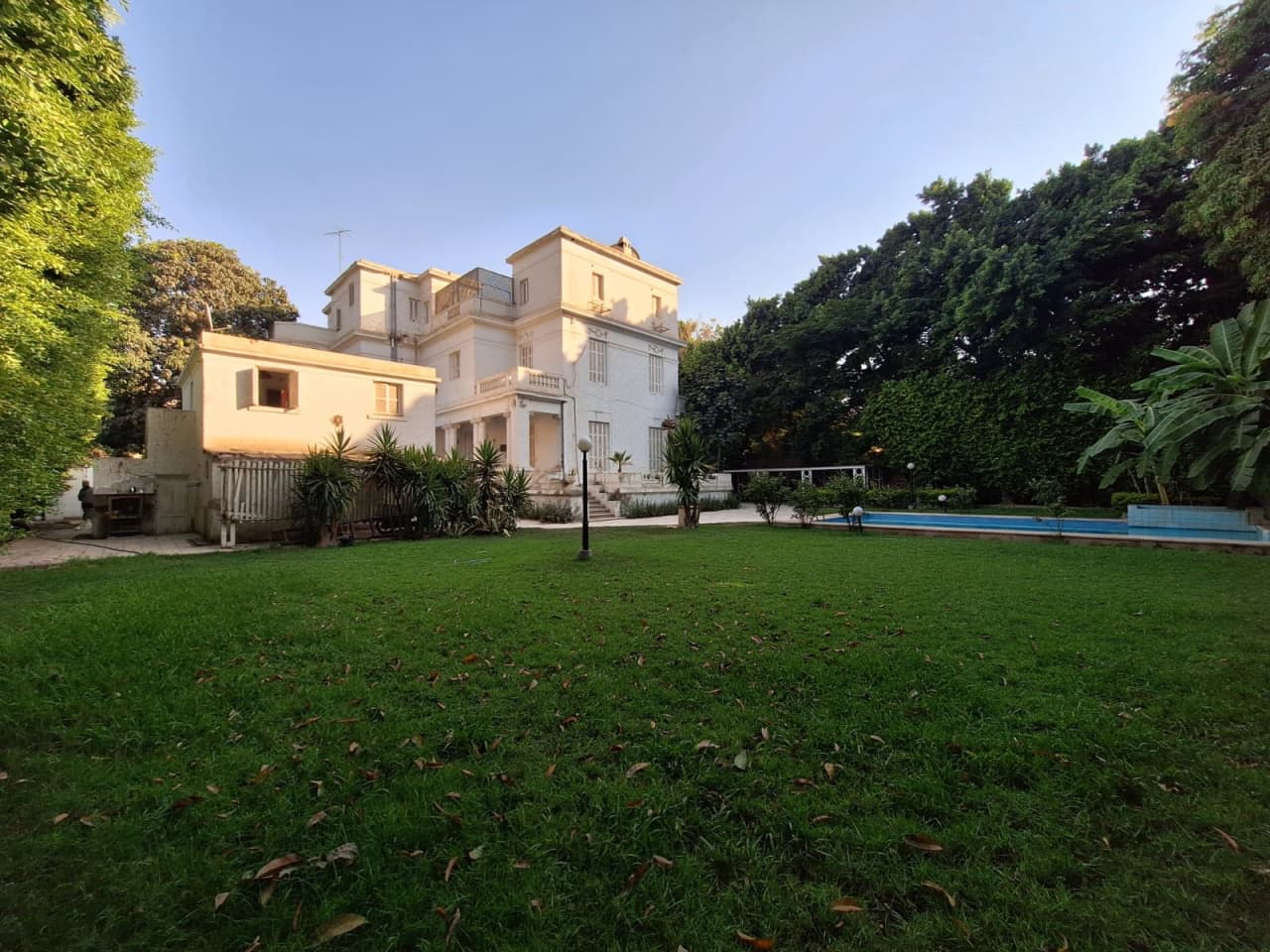 Villa in Sarayat – Photo 12 Villa for rent in Sarayat – photo 12 – 2000 m² | RE1734