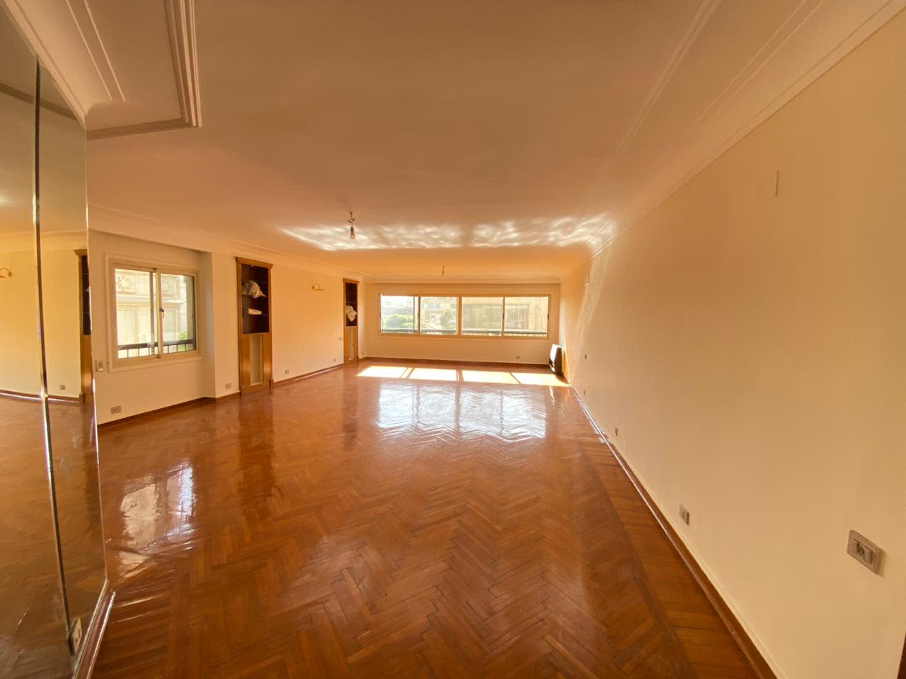3-bedroom apartment for rent – photo 1