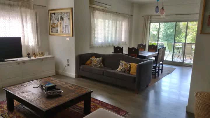 Apartment for rent in Sarayat – photo 2 – 100 m² | T1876
