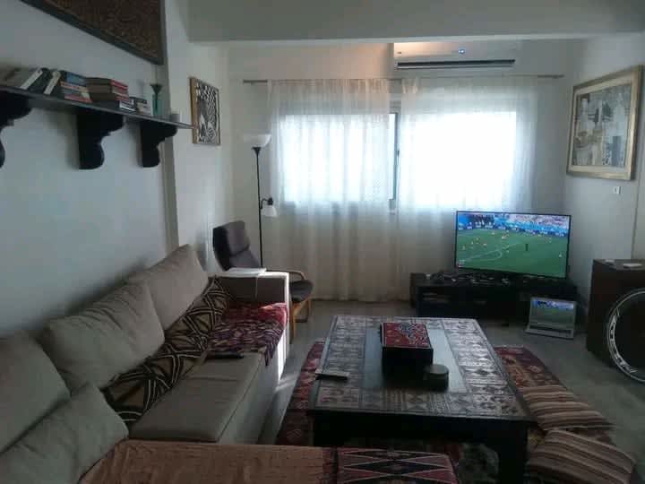Apartment for rent in Sarayat – photo 3 – 100 m² | T1876