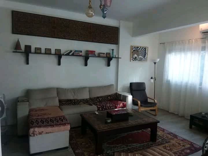 Apartment for rent in Sarayat – photo 4 – 100 m² | T1876