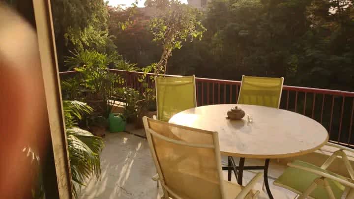 Apartment for rent in Sarayat – photo 5 – 100 m² | T1876
