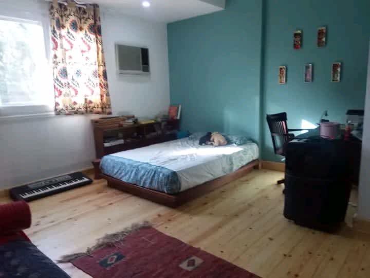 Apartment for rent in Sarayat – photo 7 – 100 m² | T1876