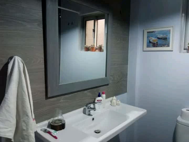 Apartment for rent in Sarayat – photo 8 – 100 m² | T1876