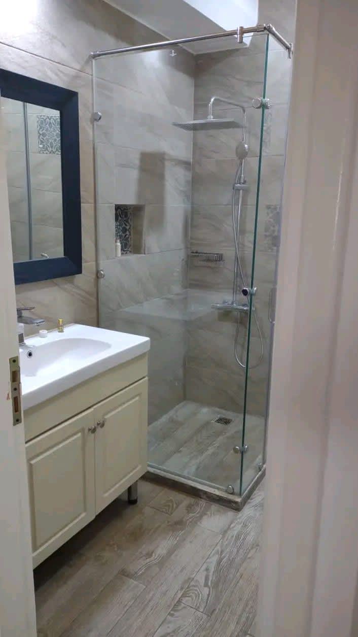 Apartment for rent in Sarayat – photo 9 – 100 m² | T1876