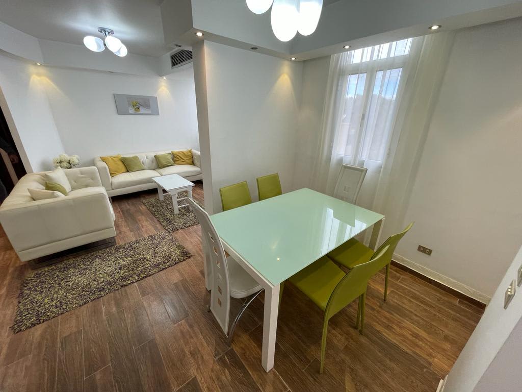 Penthouse for rent in Degla – photo 3 – 200 m² | 7117