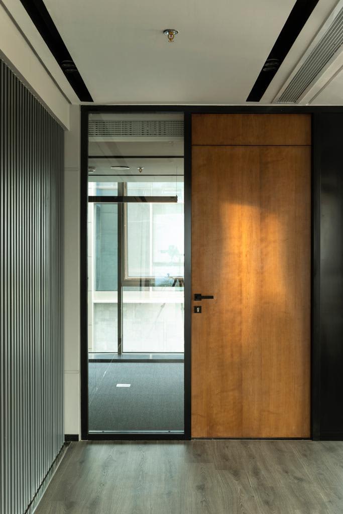 Office for rent in New Cairo – photo 4 – 233 m² | RE1741