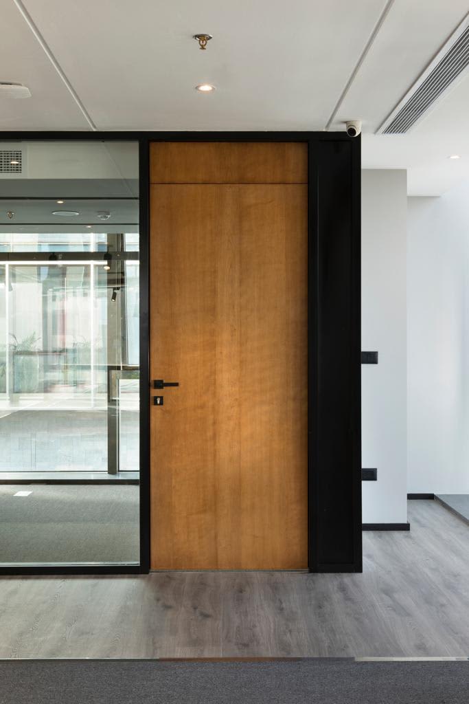 Office for rent in New Cairo – photo 6 – 233 m² | RE1741