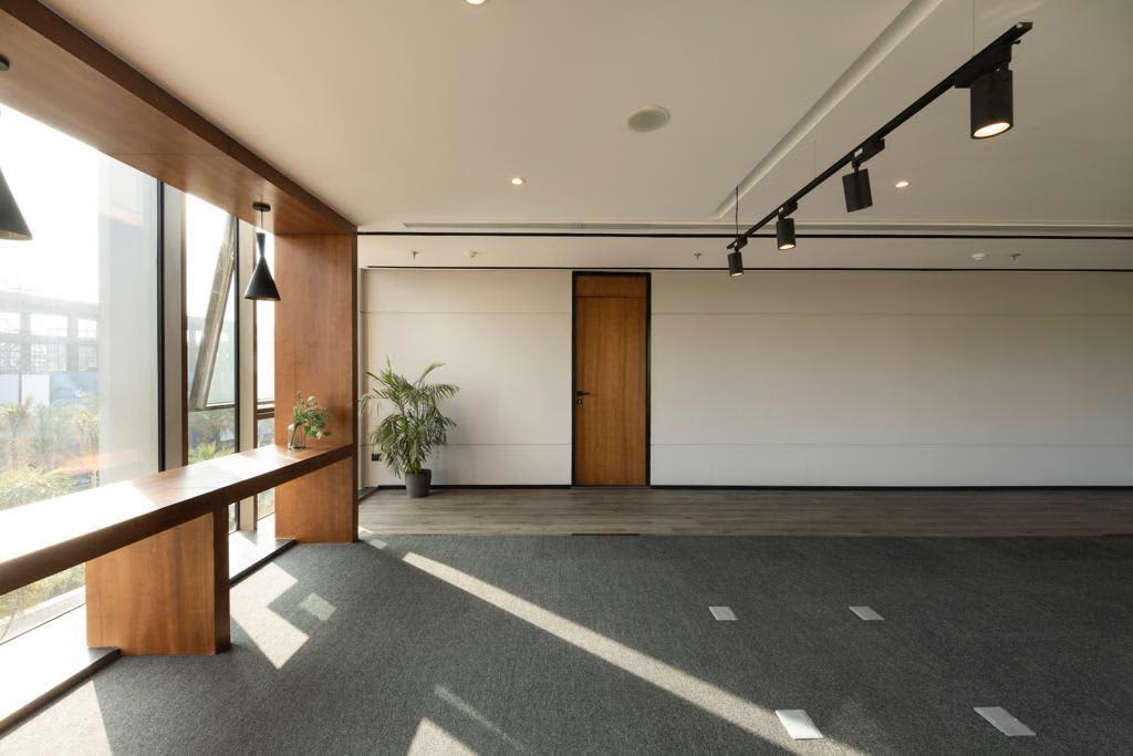 Office for rent in New Cairo – photo 7 – 233 m² | RE1741
