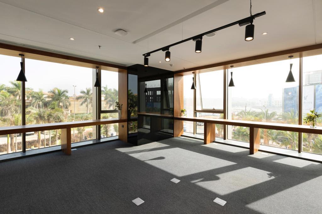 Office for rent in New Cairo – photo 8 – 233 m² | RE1741
