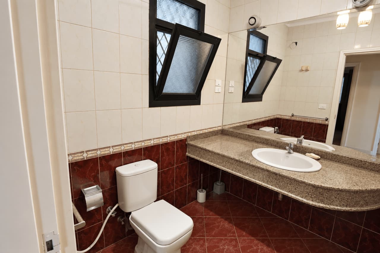 Apartment for rent in Sarayat – photo 6 – 180 m² | 19915