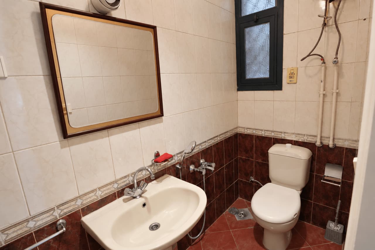 Apartment for rent in Sarayat – photo 8 – 180 m² | 19915