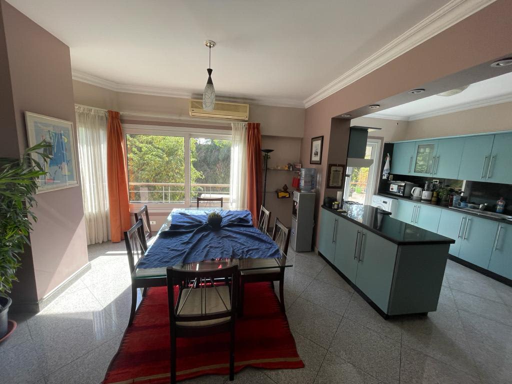 Apartment for rent in Sarayat – photo 3 – 180 m² | 13869