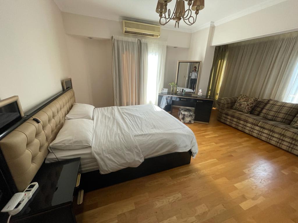 Apartment for rent in Sarayat – photo 5 – 180 m² | 13869