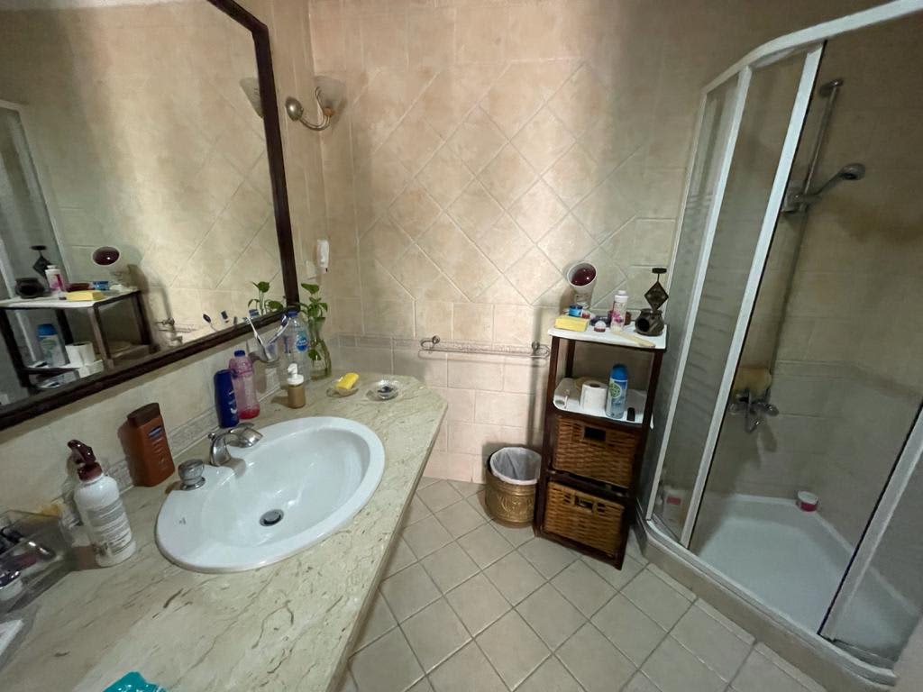 Apartment for rent in Sarayat – photo 6 – 180 m² | 13869