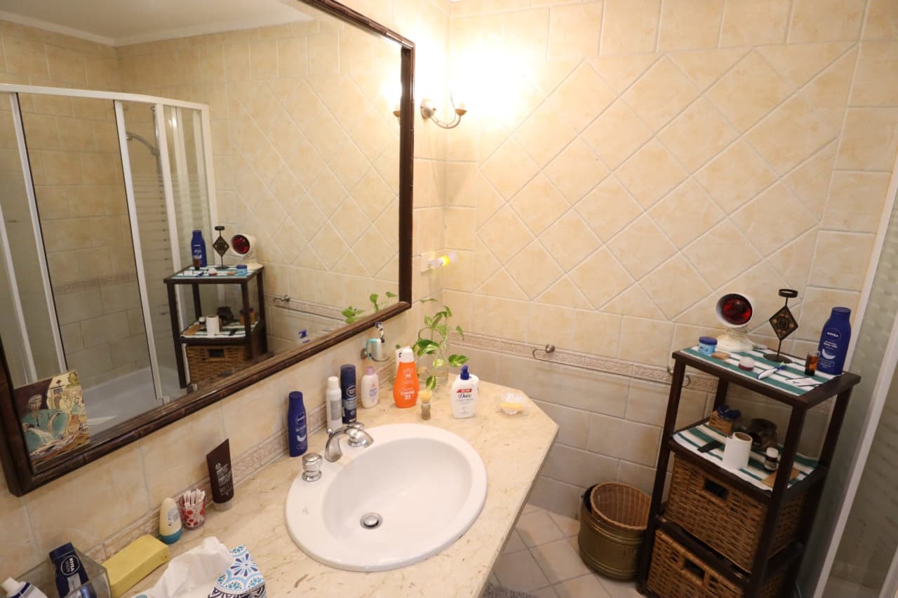 Apartment in Sarayat – Photo 8 Apartment for rent in Sarayat – photo 8 – 180 m² | 13869