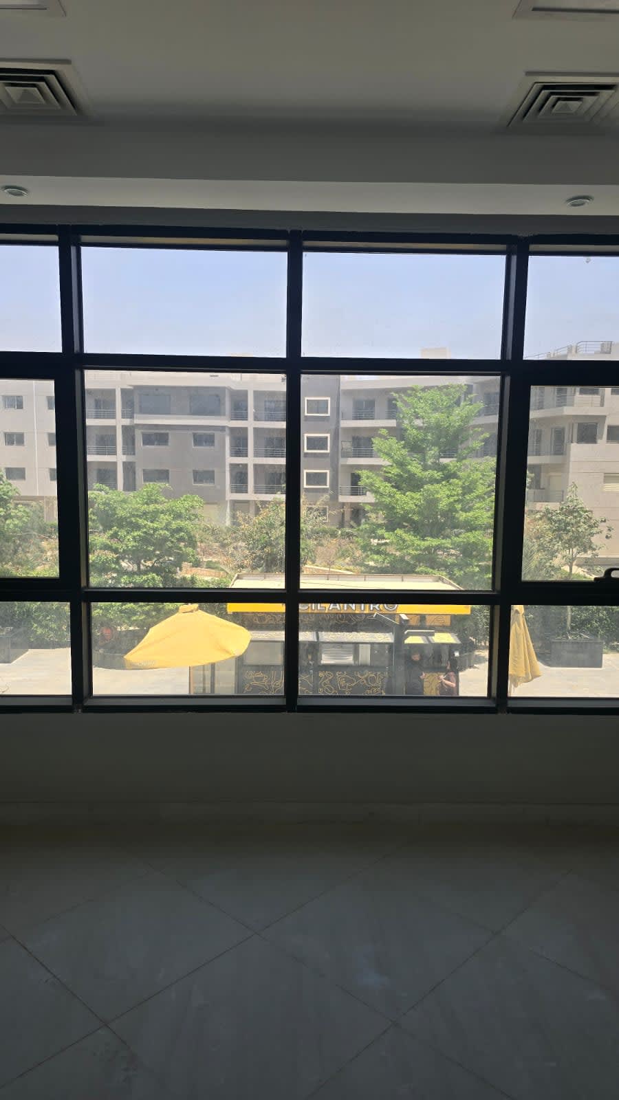 Office for rent in New Cairo – photo 4 – 40 m² | RE1742