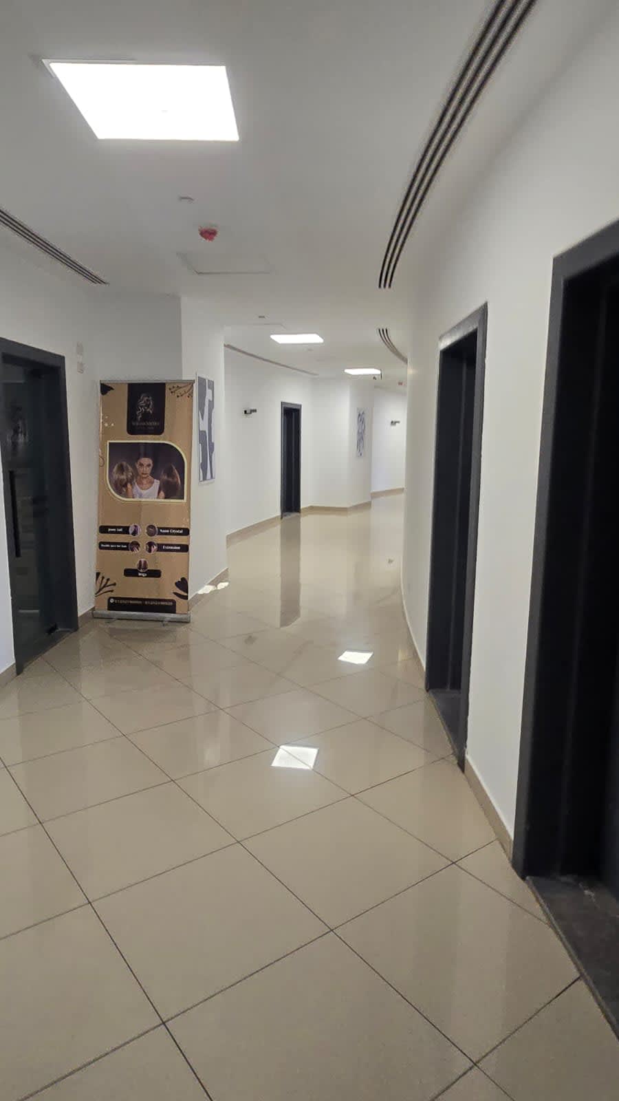 Office for rent in New Cairo – photo 9 – 40 m² | RE1742