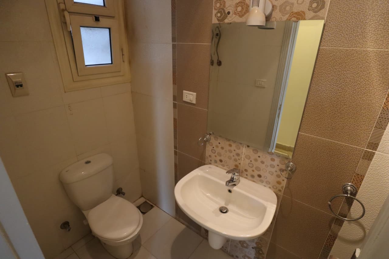 Penthouse for rent in Sarayat – photo 6 – 300 m² | T453