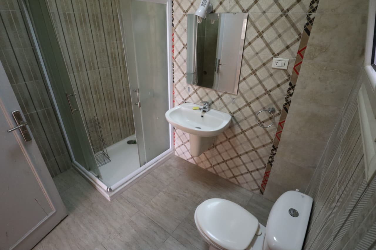 Penthouse for rent in Sarayat – photo 8 – 300 m² | T453